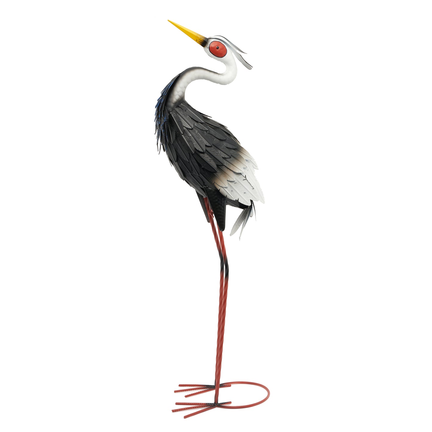 The Barrel Shack™- Aqulia The Graceful Crane
