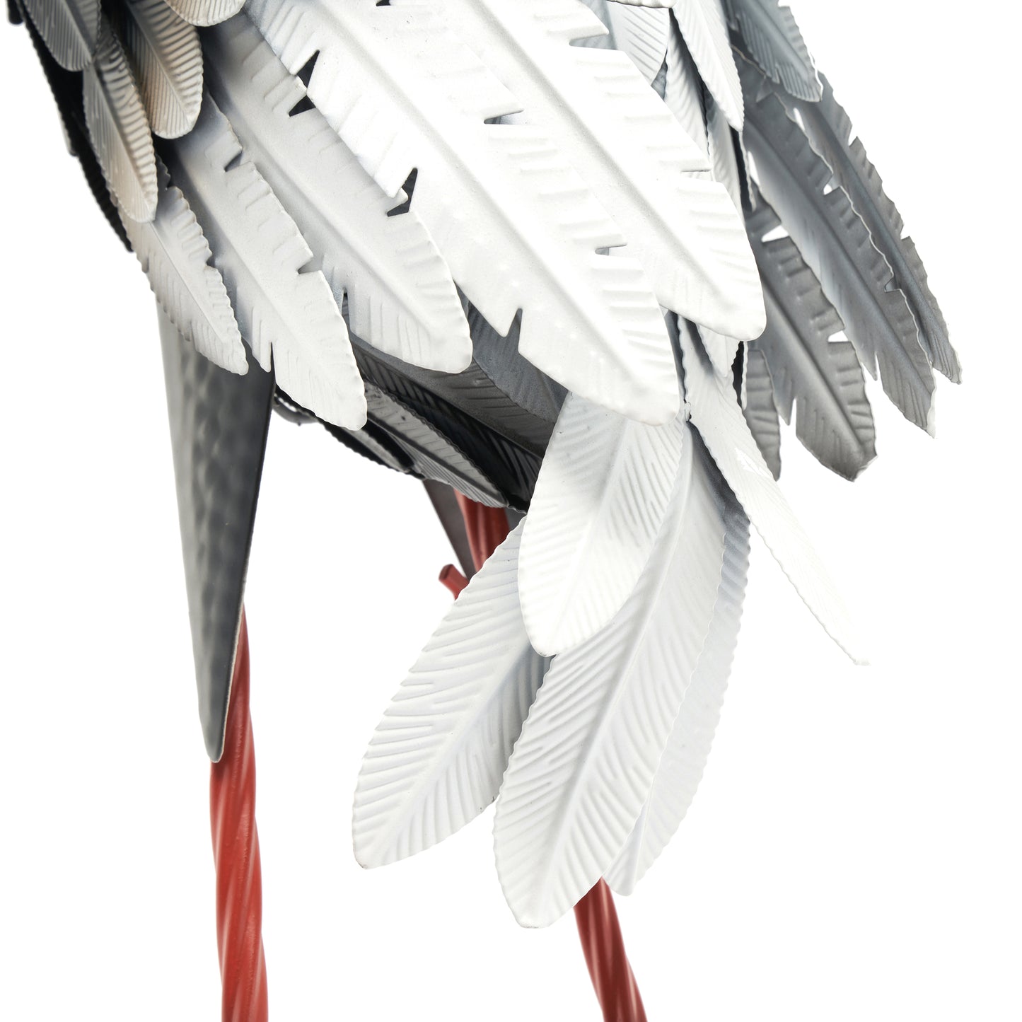 The Barrel Shack™- Aqulia The Graceful Crane