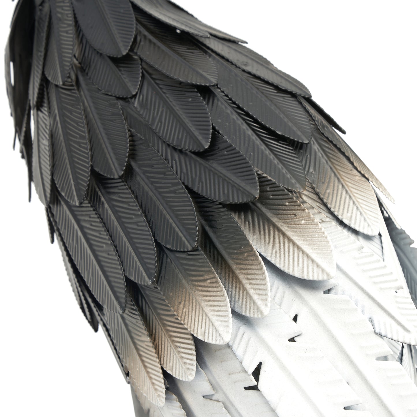 The Barrel Shack™- Aqulia The Graceful Crane