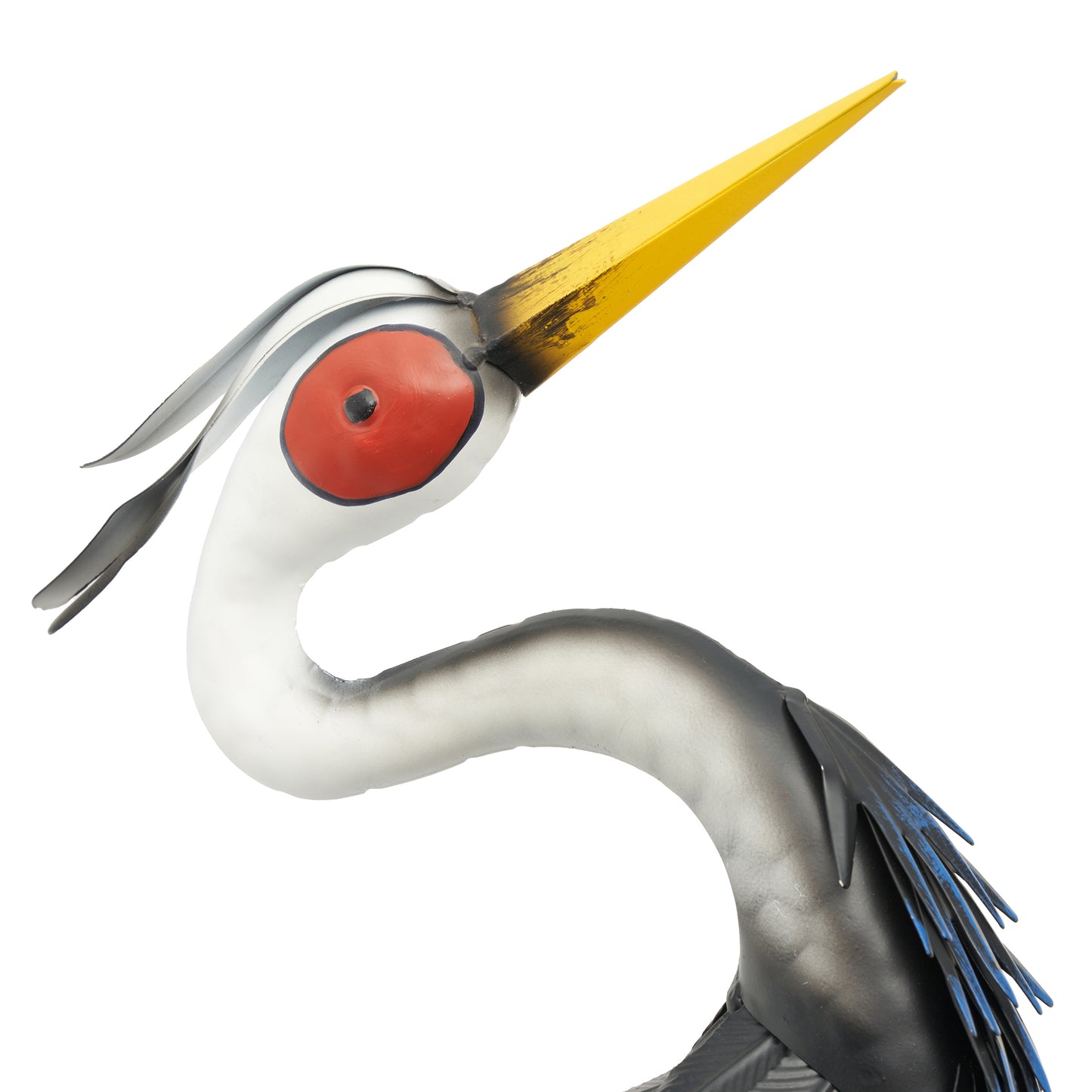 The Barrel Shack™- Aqulia The Graceful Crane