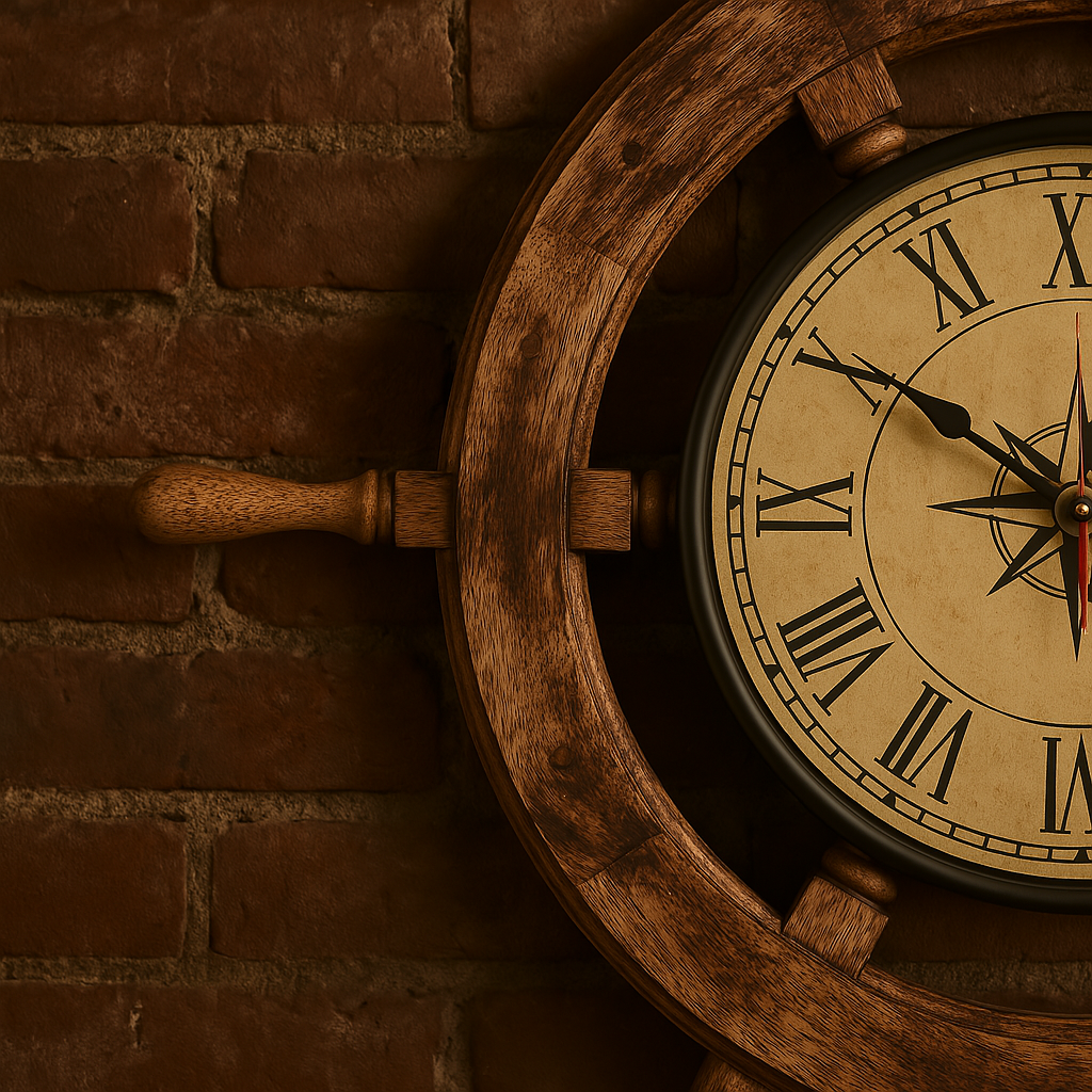 Clocks