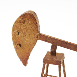 The Prospector