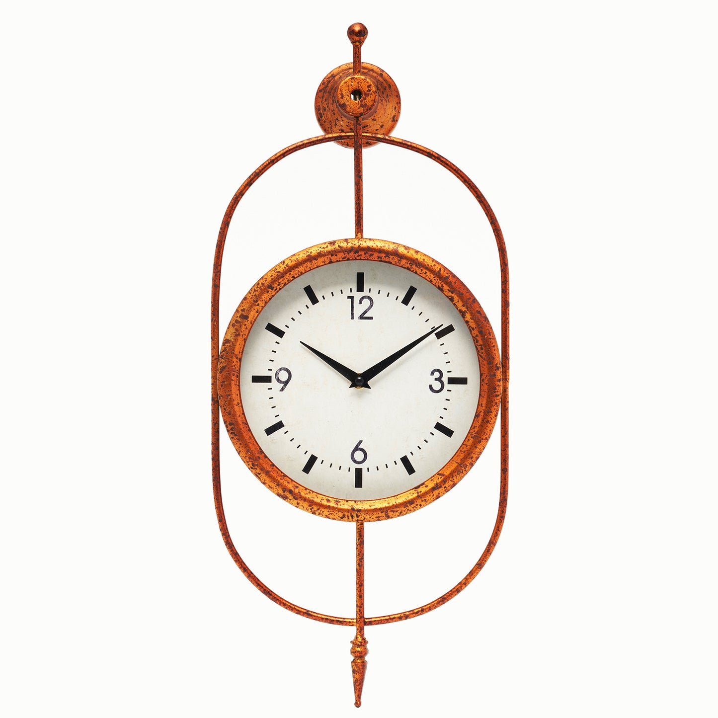 The Barrel Shack™ The Abbey