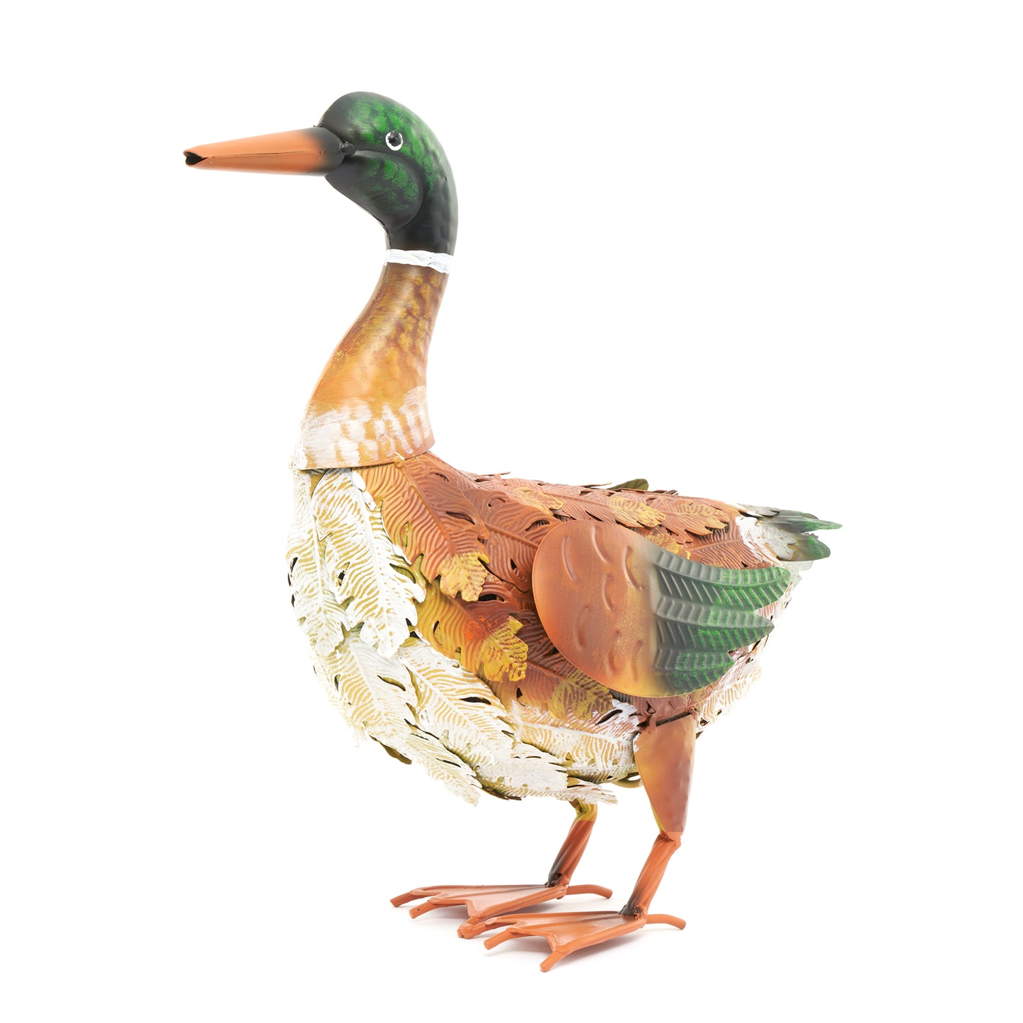 The Barrel Shack™ - Lola The Wandering Mallard