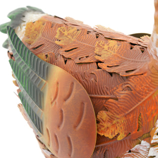 Marcus The Wandering Mallard