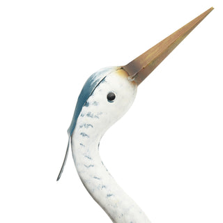Aoki The Flying Crane