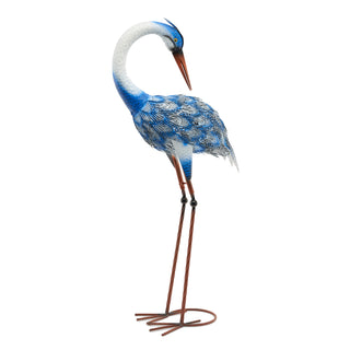 Astrid The Retrospective Crane