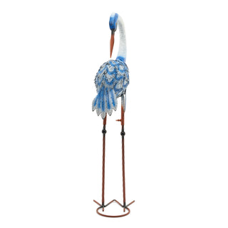 Astrid The Retrospective Crane
