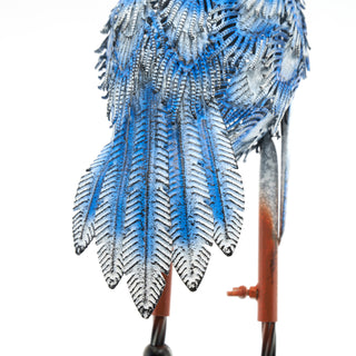 Astrid The Retrospective Crane