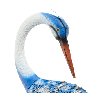 Astrid The Retrospective Crane