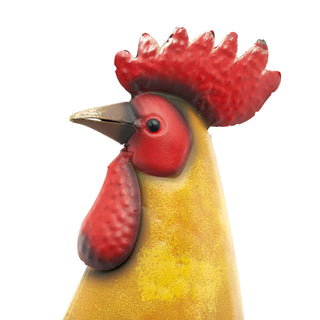 Valor The Fearless Rooster