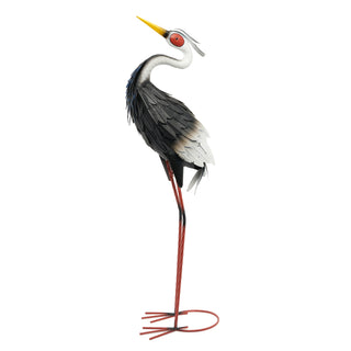 Aqulia The Graceful Crane