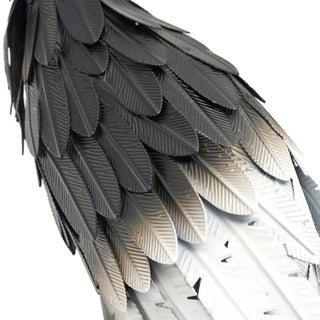 Aqulia The Graceful Crane