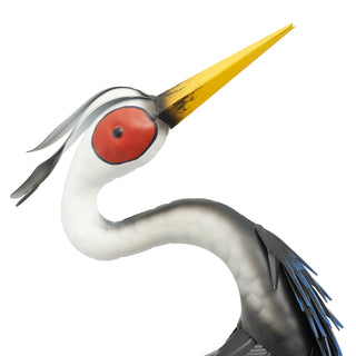Aqulia The Graceful Crane