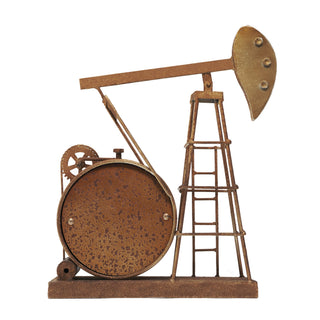 The Prospector