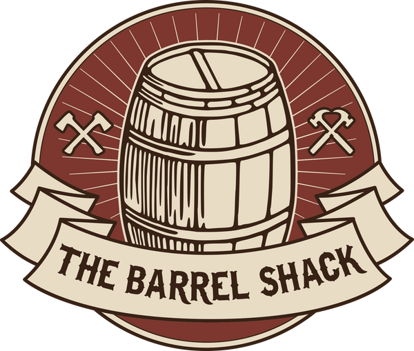 The Barrel Shack