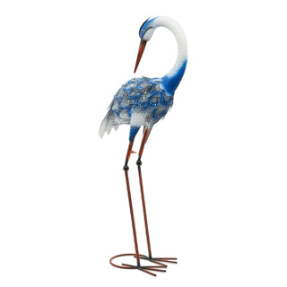 Astrid The Retrospective Crane