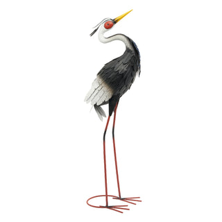 Aqulia The Graceful Crane