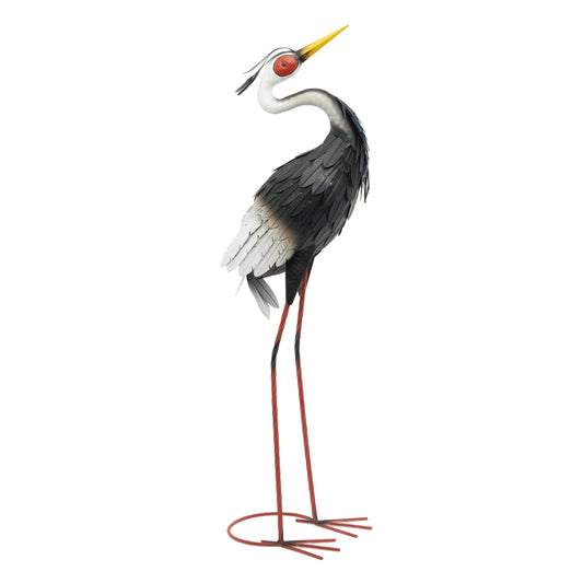 The Barrel Shack™- Aqulia The Graceful Crane