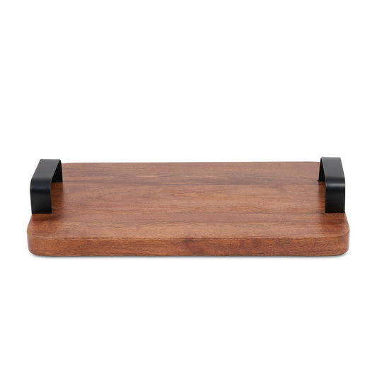 The Clark Rectangular Serving Tray