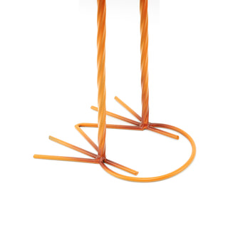 Belga the Tall Standing Crane
