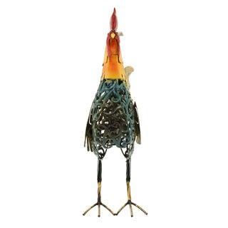 Fernando the Proud Rooster