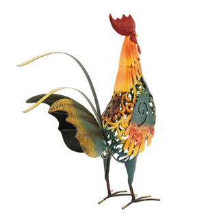 Fernando the Proud Rooster