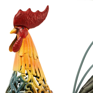 Fernando the Proud Rooster