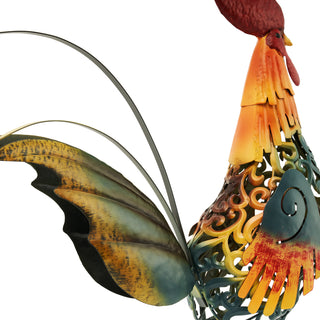 Fernando the Proud Rooster